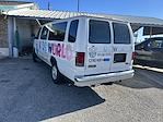 Used 2003 Ford E-350 Passenger Van for sale #B88817 - photo 2