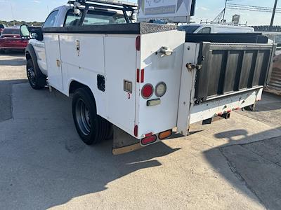Used 2005 Ford F-450 Regular Cab Service Truck for sale #B91255 - photo 2