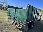 Used 2012 Ford F-550 Crew Cab Landscape Dump for sale #B99700 - photo 4