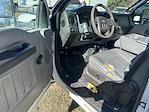 Used 2012 Ford F-550 Crew Cab Landscape Dump for sale #B99700 - photo 6