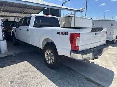 Used 2018 Ford F-250 XL Crew Cab for sale #C18603 - photo 2