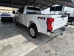 Used 2021 Ford F-250 XLT Super Cab for sale #C41734 - photo 2