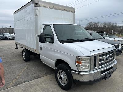 Used 2016 Ford E-350 - photo 1