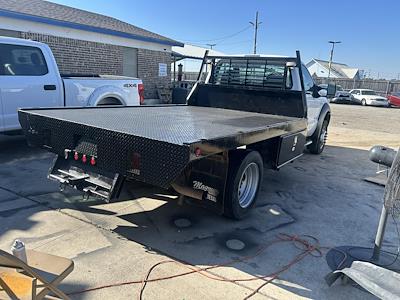 Used 2006 Ford F-450 Regular Cab Cab Chassis for sale #C55099 - photo 2