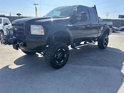 Used 2005 Ford F-250 Lariat Super Cab for sale #C69488 - photo 1