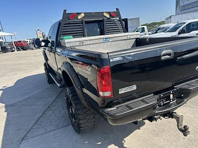 Used 2005 Ford F-250 Lariat Super Cab for sale #C69488 - photo 2