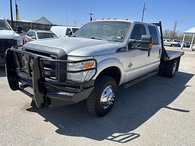Used 2015 Ford F-350 - photo 1
