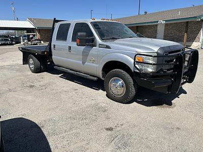 Used 2015 Ford F-350 - photo 1