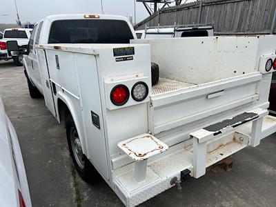 Used 2015 Ford F-350 Super Cab Service Truck for sale #D17822 - photo 2