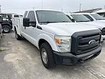 Used 2015 Ford F-350 Super Cab Service Truck for sale #D17822 - photo 3