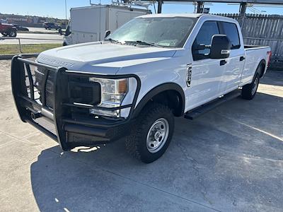 Used 2022 Ford F-250 XL Crew Cab for sale #D41870 - photo 1