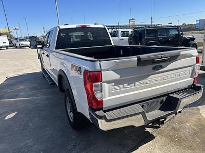 Used 2022 Ford F-250 XL Crew Cab for sale #D41870 - photo 2