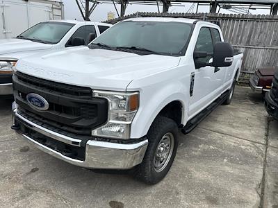 Used 2021 Ford F-250 - photo 1