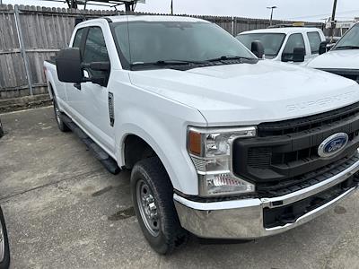 Used 2021 Ford F-250 - photo 1