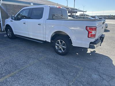 Used 2020 Ford F-150 XLT SuperCrew Cab for sale #D87892 - photo 2