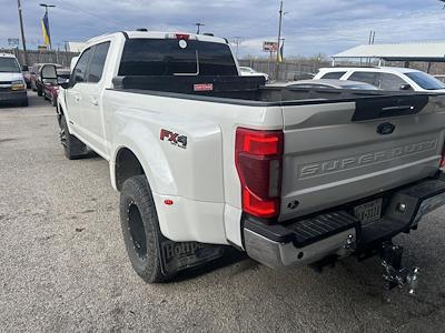 Used 2022 Ford F-350 Crew Cab for sale #D88346 - photo 2