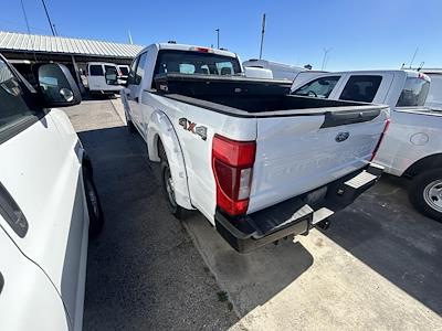 Used 2020 Ford F-250 XL Crew Cab for sale #E46790 - photo 2
