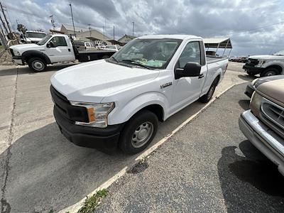 Used 2018 Ford F-150 - photo 1