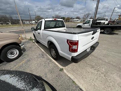 Used 2018 Ford F-150 - photo 1