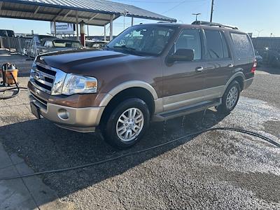 Used 2011 Ford Expedition XLT for sale #F20767 - photo 1
