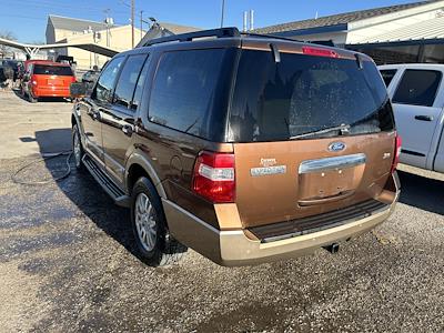 Used 2011 Ford Expedition XLT for sale #F20767 - photo 2