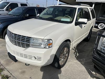 Used 2007 Lincoln Navigator - photo 1