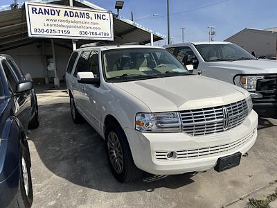Used 2007 Lincoln Navigator - photo 1