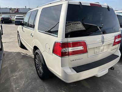 Used 2007 Lincoln Navigator - photo 1