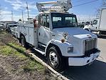 Used 2002 Freightliner FL 70 Conventional Cab Bucket Truck for sale #K41393 - photo 5