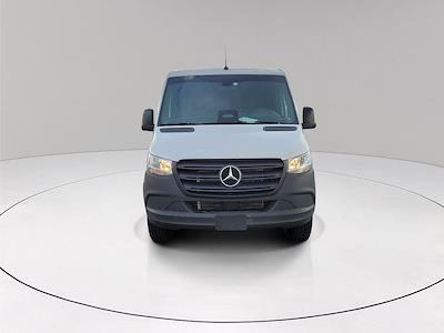 Used 2025 Mercedes-Benz Sprinter 2500 Standard Roof Empty Cargo Van for sale #L196215 - photo 2