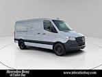 Used 2025 Mercedes-Benz Sprinter 2500 Standard Roof Empty Cargo Van for sale #L196215 - photo 1