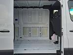 Used 2025 Mercedes-Benz Sprinter 2500 Standard Roof Empty Cargo Van for sale #L196215 - photo 12