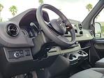 Used 2025 Mercedes-Benz Sprinter 2500 Standard Roof Empty Cargo Van for sale #L196215 - photo 15
