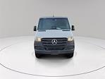 Used 2025 Mercedes-Benz Sprinter 2500 Standard Roof Empty Cargo Van for sale #L196215 - photo 2