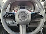 Used 2025 Mercedes-Benz Sprinter 2500 Standard Roof Empty Cargo Van for sale #L196215 - photo 25