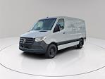 Used 2025 Mercedes-Benz Sprinter 2500 Standard Roof Empty Cargo Van for sale #L196215 - photo 3