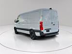 Used 2025 Mercedes-Benz Sprinter 2500 Standard Roof Empty Cargo Van for sale #L196215 - photo 4