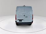 Used 2025 Mercedes-Benz Sprinter 2500 Standard Roof Empty Cargo Van for sale #L196215 - photo 5