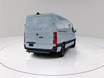 Used 2025 Mercedes-Benz Sprinter 2500 Standard Roof Empty Cargo Van for sale #L196215 - photo 6