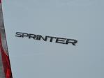 Used 2025 Mercedes-Benz Sprinter 2500 Standard Roof Empty Cargo Van for sale #L196215 - photo 7