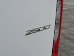 Used 2025 Mercedes-Benz Sprinter 2500 Standard Roof Empty Cargo Van for sale #L196215 - photo 8