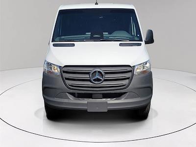 Used 2025 Mercedes-Benz Sprinter 2500 - photo 1