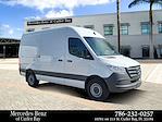 2025 Mercedes-Benz Sprinter 2500 Standard Roof RWD Empty Cargo Van for sale #L199936 - photo 1