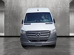 2025 Mercedes-Benz Sprinter 2500 Standard Roof RWD Empty Cargo Van for sale #L199936 - photo 3