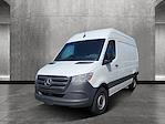 2025 Mercedes-Benz Sprinter 2500 Standard Roof RWD Empty Cargo Van for sale #L199936 - photo 4