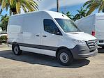 2025 Mercedes-Benz Sprinter 2500 Standard Roof RWD Empty Cargo Van for sale #L199936 - photo 34