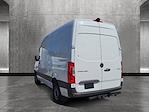 2025 Mercedes-Benz Sprinter 2500 Standard Roof RWD Empty Cargo Van for sale #L199936 - photo 5