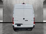 2025 Mercedes-Benz Sprinter 2500 Standard Roof RWD Empty Cargo Van for sale #L199936 - photo 6