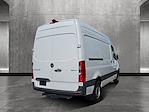 2025 Mercedes-Benz Sprinter 2500 Standard Roof RWD Empty Cargo Van for sale #L199936 - photo 2