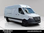 2025 Mercedes-Benz Sprinter 2500 High Roof RWD Empty Cargo Van for sale #L210868 - photo 1